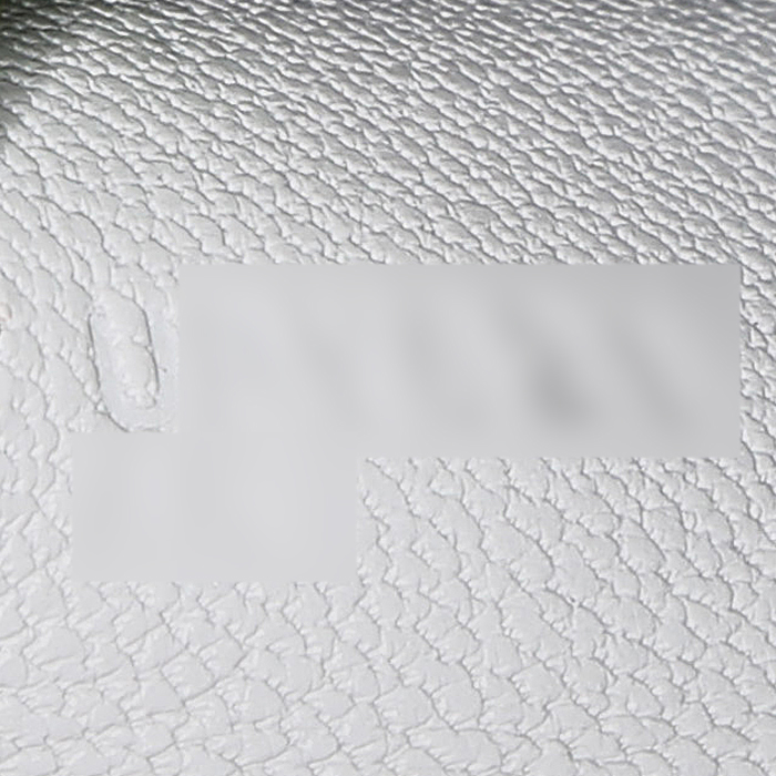 Hermès  Kelly 25 cm handbag  in green epsom leather - Detail D5