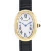 Reloj Cartier Baignoire de oro amarillo Ref: Cartier - 1954  Circa 1990 - 00pp thumbnail
