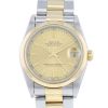 Reloj Rolex Datejust de acero Ref: Rolex - 68243  Circa 1991 - 00pp thumbnail