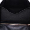Hermès  Birkin 25 cm handbag  in black togo leather - Detail D2 thumbnail
