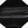 Balenciaga   shoulder bag  in white leather - Detail D2 thumbnail