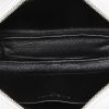 Borsa a tracolla Balenciaga   in pelle bianca - Detail D2 thumbnail