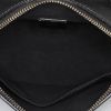 Fendi   handbag  in black leather - Detail D3 thumbnail