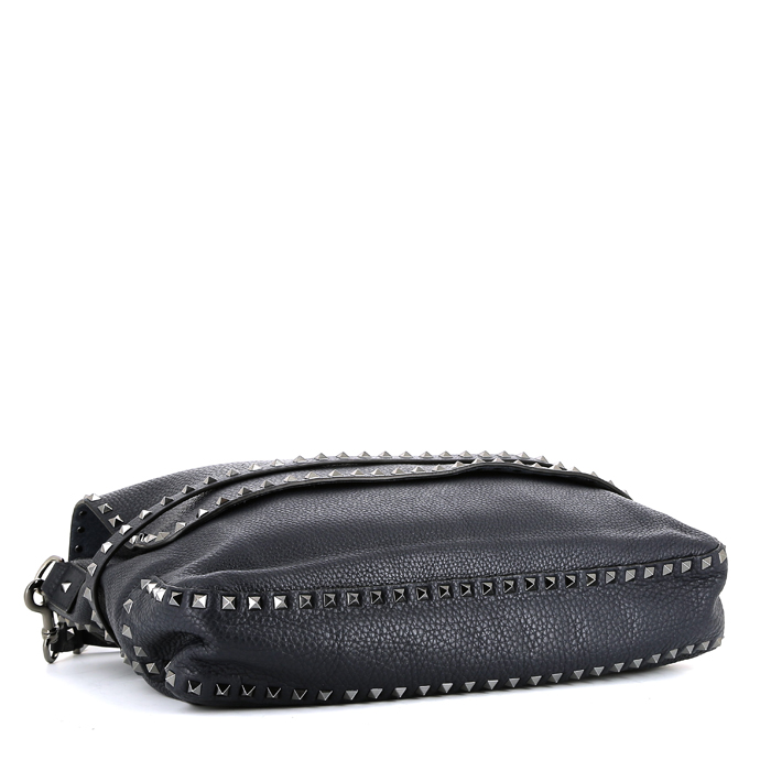 Valentino Garavani Rockstud Handbag 397724 | Collector Square