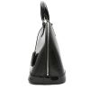 Sac à main Louis Vuitton  Alma petit modèle  en cuir épi verni noir et cuir verni noir - Detail D6 thumbnail