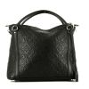 Louis Vuitton  Antheia Hobo handbag  in black leather - 360 thumbnail