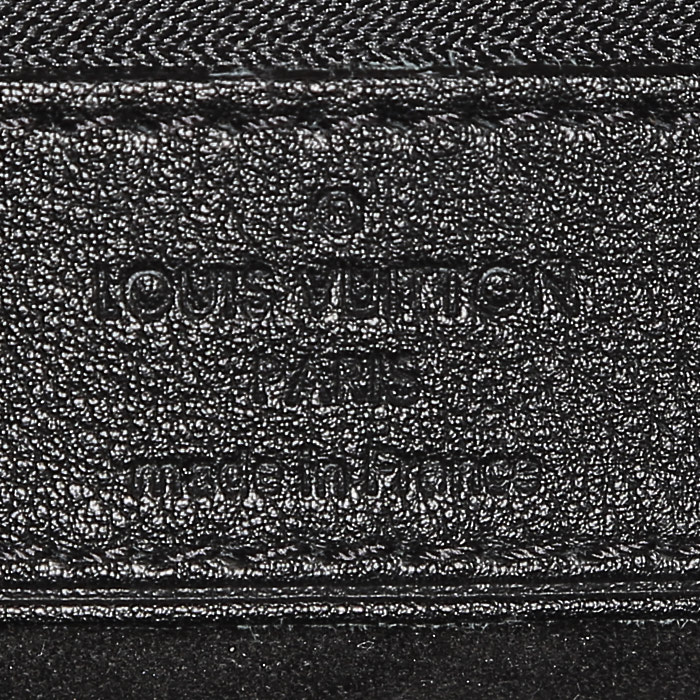 Sac à main Louis Vuitton  Antheia Hobo en cuir noir - Detail D3