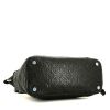 Louis Vuitton  Antheia Hobo handbag  in black leather - Detail D4 thumbnail