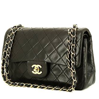 Chanel Cambon Tote 391775