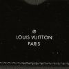Valigia Louis Vuitton  Pegase in pelle Epi verniciata nera - Detail D3 thumbnail