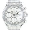 Montre Omega Speedmaster Automatic en acier Ref: Omega - 1780055  Vers 2000 - 00pp thumbnail