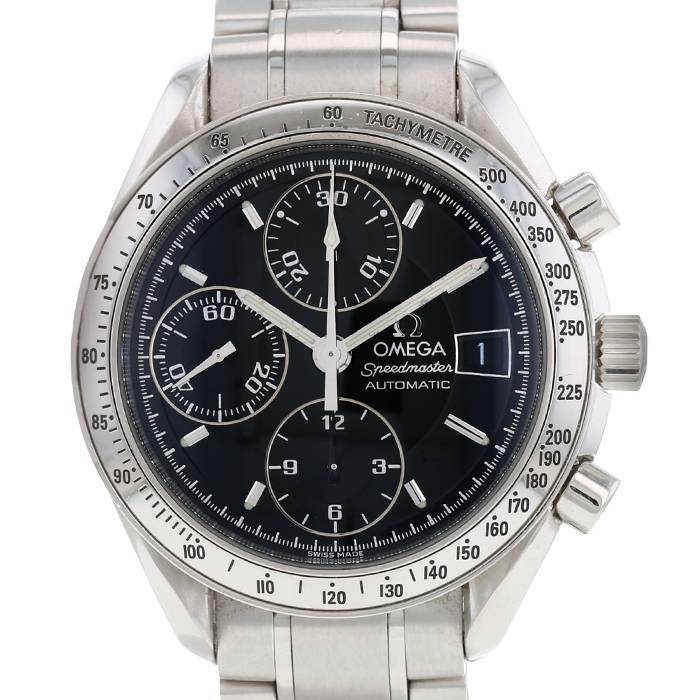 Speedmaster Automatic In Stainless Steel Ref: 1750083