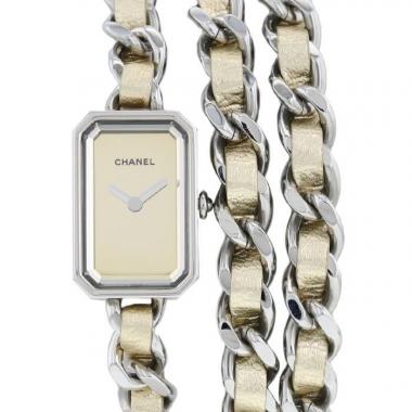 Second Hand Chanel Premiere Watches