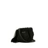 Prada   handbag  in black canvas - 00pp thumbnail