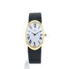 Reloj Baume & Mercier Vintage de oro amarillo Ref: Baume & Mercier - 37055  Circa 1980 - 360 thumbnail