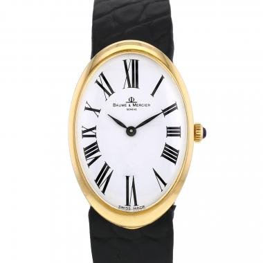 Baume & Mercier Vintage Watch 397783 | Collector Square 