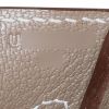 Borsa Hermès  Birkin 30 cm in pelle togo etoupe - Detail D4 thumbnail