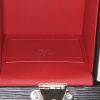 Bolso de mano Louis Vuitton  Bleecker Box en cuero Epi negro - Detail D3 thumbnail