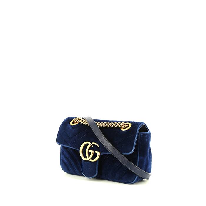 scheidsrechter Voorspellen mengen UhfmrShops | Gucci GG Marmont Shoulder bag 397829 | the trend of  hand-carried totes