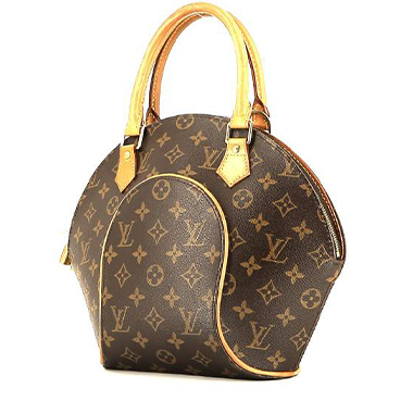 Louis Vuitton Ellipse Handbag 397843