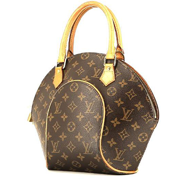 TbshowsShops | Second Hand Louis Vuitton Ellipse Bags saddle