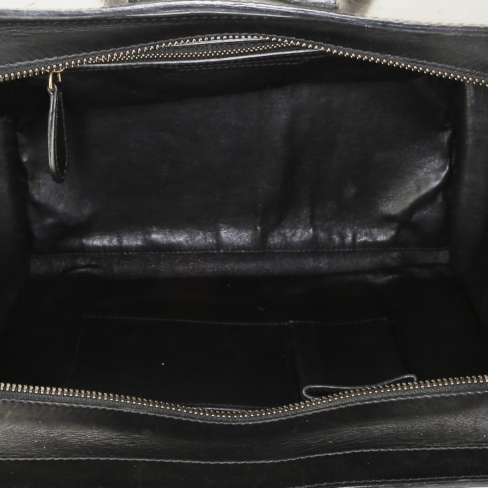 Celine Luggage Handbag 397847 | Collector Square