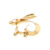 Spilla Tiffany & Co  in oro giallo 14k - 00pp thumbnail