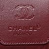 Shopping bag Chanel  Coco Cocoon in tela trapuntata nera - Detail D3 thumbnail