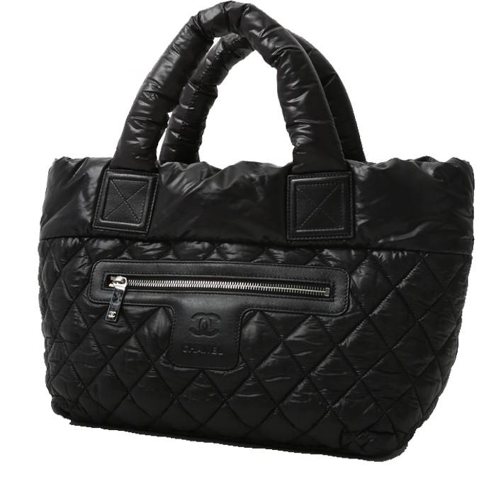 Chanel Coco Cocoon Backpack 358809 | Collector Square