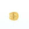 Lalaounis  ring in yellow gold - 360 thumbnail