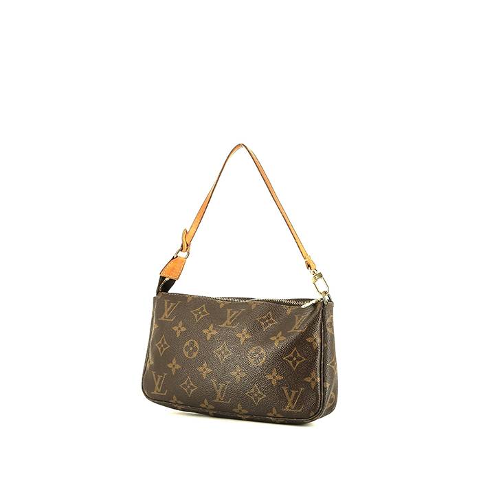 Pre-Owned Louis Vuitton Lumineuse PM Bag 186434/29