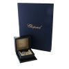 Collana Chopard Happy Diamonds in oro bianco e diamante - Detail D2 thumbnail