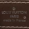Sac à main Louis Vuitton  Kazbek en cuir taiga marron - Detail D3 thumbnail