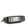 Hermès  Plume Elan handbag  in black niloticus crocodile - Detail D4 thumbnail