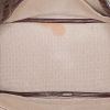 Borsa Hermès  Birkin 30 cm in coccodrillo niloticus marrone - Detail D2 thumbnail