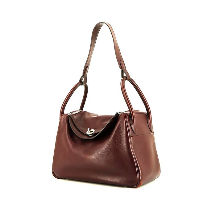 Hermès Lindy Handbag 397955