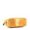 Hermès  Plume handbag  in beige porosus crocodile - Detail D5 thumbnail