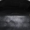 Chanel  Boy large model  shoulder bag  in black quilted leather - Detail D3 thumbnail