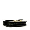 Hermès  Constance handbag  in black crocodile - Detail D5 thumbnail