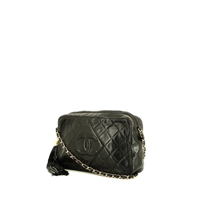 Bolsa de hombro Chanel Vintage 397971 | Chanel Classic Flap Bags