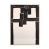 Eduardo Chillida, "Barcelona I", lithograph in black on paper, signed, annotated "PA", of 1971 - 00pp thumbnail
