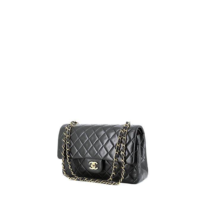 Chanel timeless classic tote hot sale