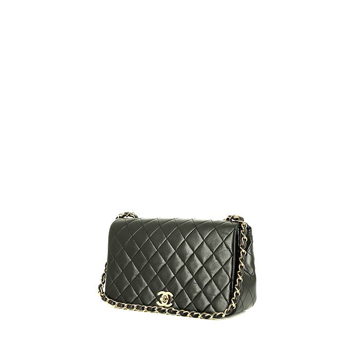 Mini Hobo Bag Net Ninfea | UhfmrShops | Chanel Mademoiselle Shoulder bag  398012