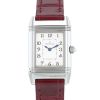 Jaeger-LeCoultre Reverso-Duetto  in stainless steel Ref: Jaeger-LeCoultre - 266811  Circa 2000 - 00pp thumbnail