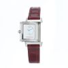 Jaeger-LeCoultre Reverso-Duetto  in stainless steel Ref: Jaeger-LeCoultre - 266811  Circa 2000 - Detail D2 thumbnail