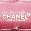 Borsa Chanel  Timeless Classic in pelle trapuntata nera - Detail D4 thumbnail