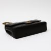 Bolso de mano Chanel  Timeless Classic en cuero acolchado negro - Detail D5 thumbnail