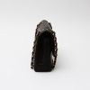 Sac à main Chanel  Timeless Classic en cuir matelassé noir - Detail D8 thumbnail