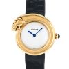Reloj Cartier Panthère de oro amarillo Circa 1996 - 00pp thumbnail