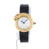 Reloj Cartier Panthère de oro amarillo Circa 1996 - 360 thumbnail